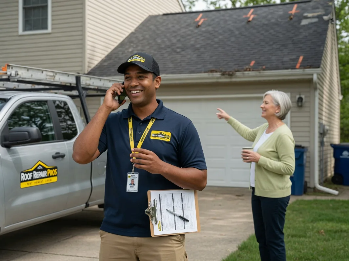 Roof Repair Muldrow, OK FAQs